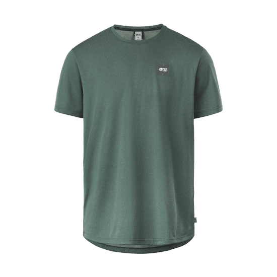 PICTURE - T-SHIRT DEPHI TECH UOMO