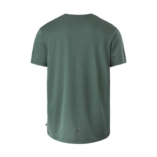 PICTURE - T-SHIRT DEPHI TECH UOMO
