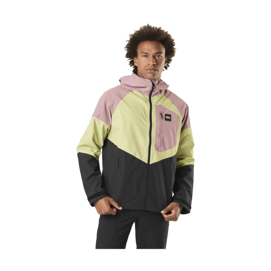 PICTURE - GIACCA ABSTRAL+ 2,5L UOMO
