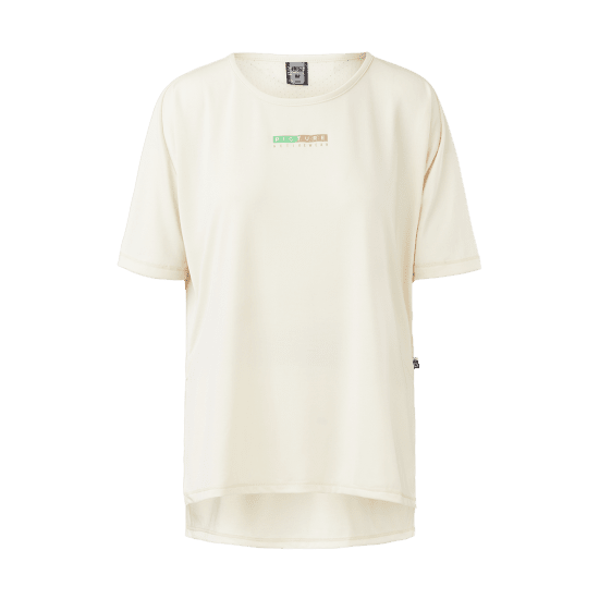 PICTURE - T-SHIRT MANICHE CORTE KIERSI TECH DONNA