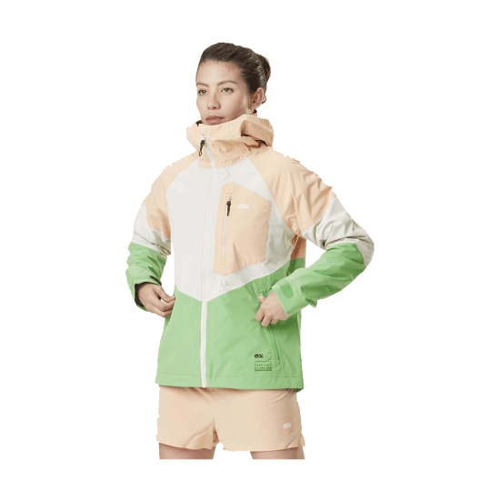 PICTURE - GIACCA ABSTRAL+ 2,5L DONNA
