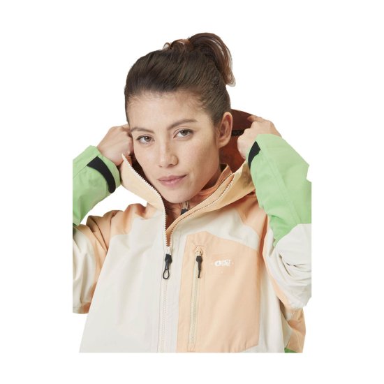 PICTURE - GIACCA ABSTRAL+ 2,5L DONNA