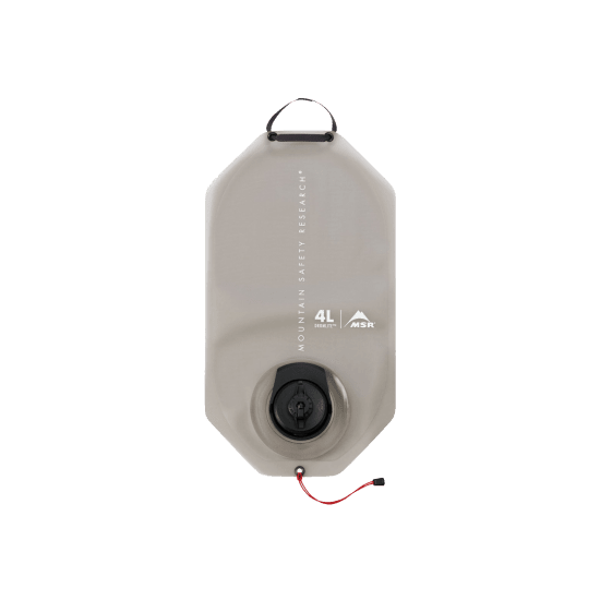 MSR - SERBATOIO D'ACQUA DROMLITE BAG 4L