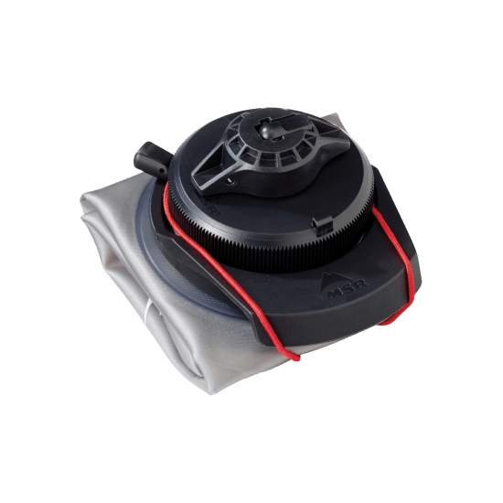 MSR - SERBATOIO D'ACQUA DROMLITE BAG 4L