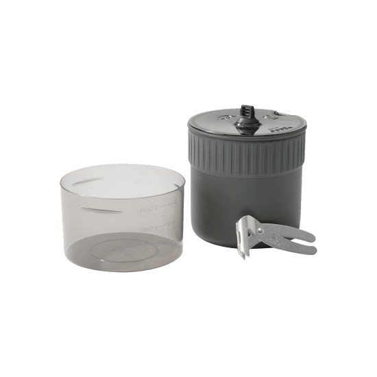 MSR - SET PENTOLE TRAIL MINI DUO