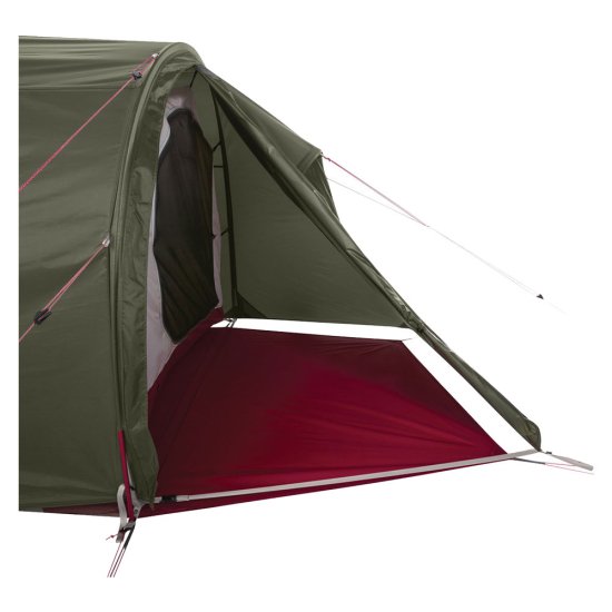 MSR - TENDA TINDHEIM 2
