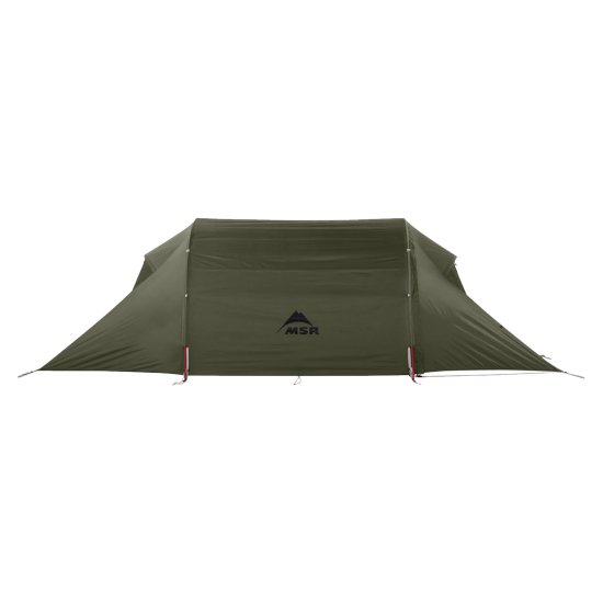MSR - TENDA TINDHEIM 2
