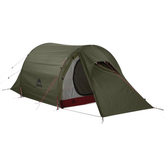 MSR - TENDA TINDHEIM 2