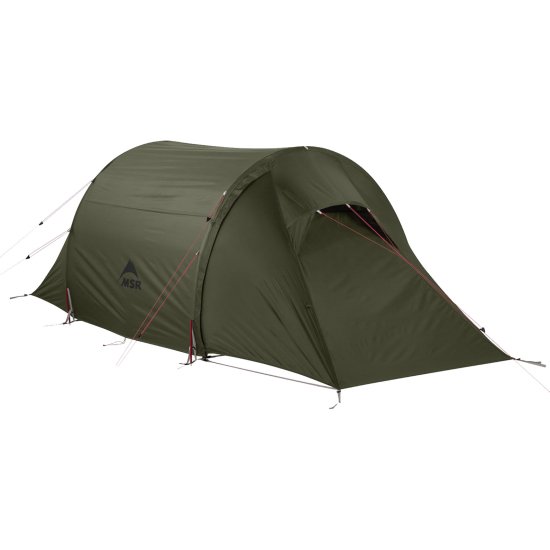MSR - TENDA TINDHEIM 2