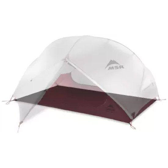 MSR - TAPPETINO PER TENDA UNIVERSALE 2 PERSONE