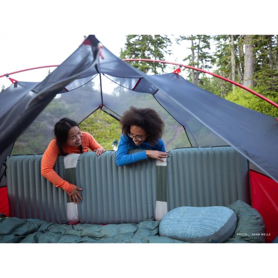 THERM-A-REST - SACCO A PELO QUESTAR 20F/-6C REGULAR