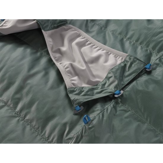 THERM-A-REST - SACCO A PELO QUESTAR 20F/-6C REGULAR