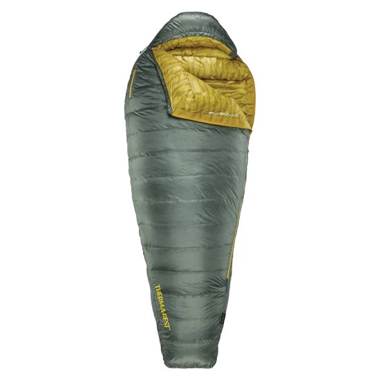 THERM-A-REST - SACCO A PELO QUESTAR 20F/-6C REGULAR