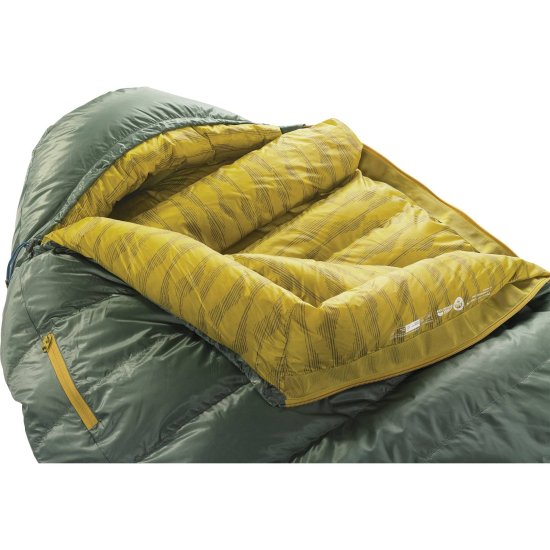 THERM-A-REST - SACCO A PELO QUESTAR 20F/-6C REGULAR