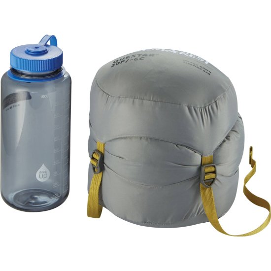 THERM-A-REST - SACCO A PELO QUESTAR 20F/-6C REGULAR