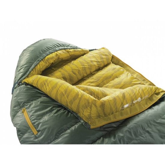 THERM-A-REST - SACCO A PELO QUESTAR 20F/-6C LONG