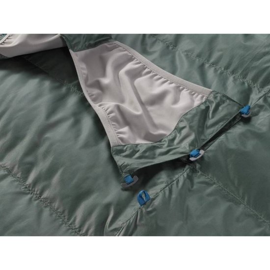 THERM-A-REST - SACCO A PELO QUESTAR 20F/-6C LONG