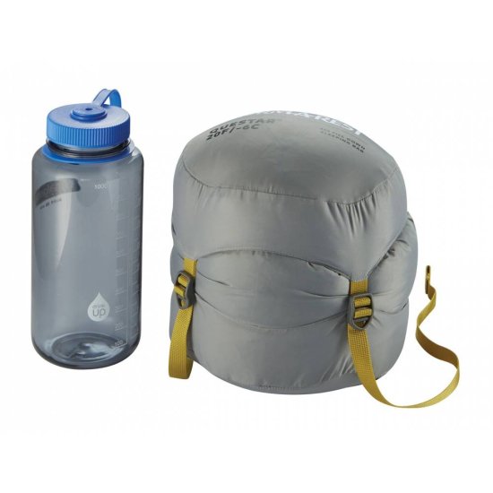 THERM-A-REST - SACCO A PELO QUESTAR 20F/-6C LONG