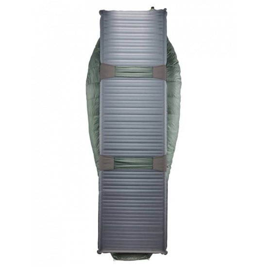 THERM-A-REST - SACCO A PELO QUESTAR 20F/-6C LONG