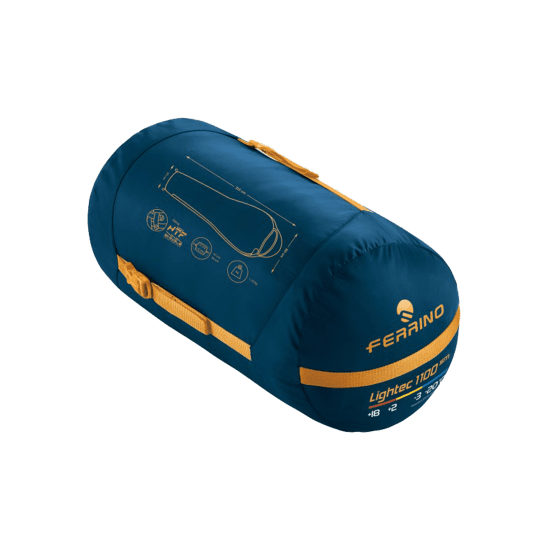 FERRINO - SACCO A PELO LIGHTEC SM 1100