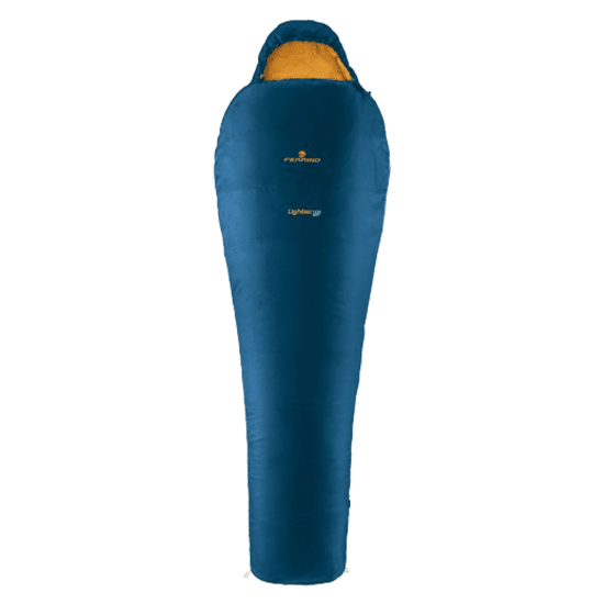 FERRINO - SACCO A PELO LIGHTEC SM 1100