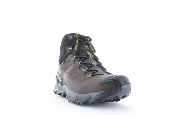 LA SPORTIVA - ULTRA RAPTOR II MEZZA ALTEZZA PELLE GTX UOMO