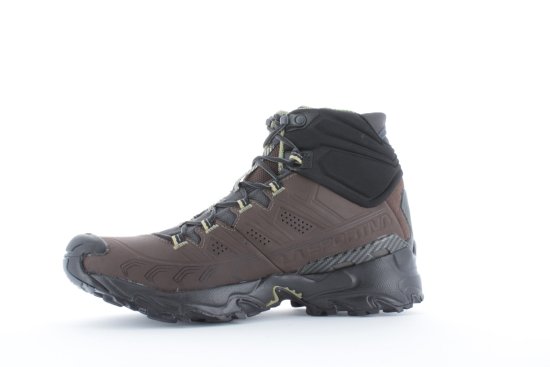 LA SPORTIVA - ULTRA RAPTOR II MEZZA ALTEZZA PELLE GTX UOMO