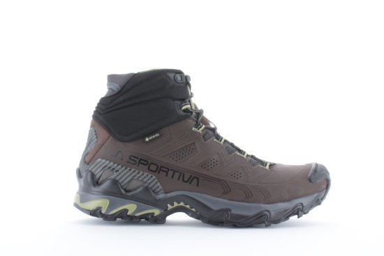 LA SPORTIVA - ULTRA RAPTOR II MEZZA ALTEZZA PELLE GTX UOMO