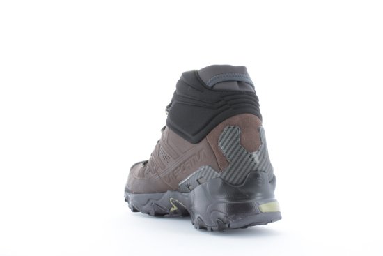 LA SPORTIVA - ULTRA RAPTOR II MEZZA ALTEZZA PELLE GTX UOMO