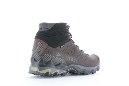 LA SPORTIVA - ULTRA RAPTOR II MEZZA ALTEZZA PELLE GTX UOMO