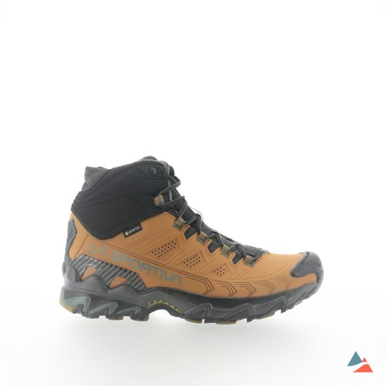 LA SPORTIVA - ULTRA RAPTOR II MEZZA ALTEZZA PELLE GTX UOMO