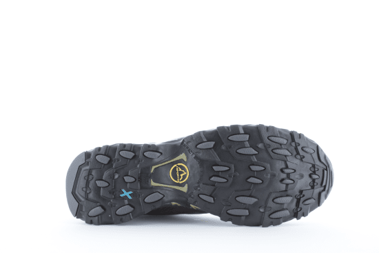 LA SPORTIVA - ULTRA RAPTOR II MEZZA ALTEZZA PELLE GTX UOMO