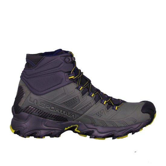 LA SPORTIVA - ULTRA RAPTOR II MEZZA ALTEZZA PELLE GTX UOMO