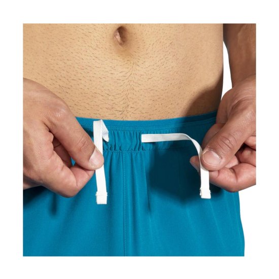 BROOKS - PANTALONCINO HIGH POINT 7" 2 IN 1 UOMO