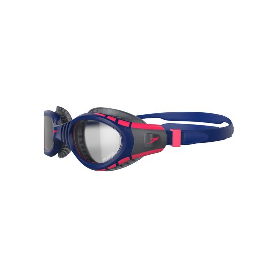 SPEEDO - OCCHIALI DA NUOTO FUTURA BIOFUSE FLEXSEAL TRIATHLON