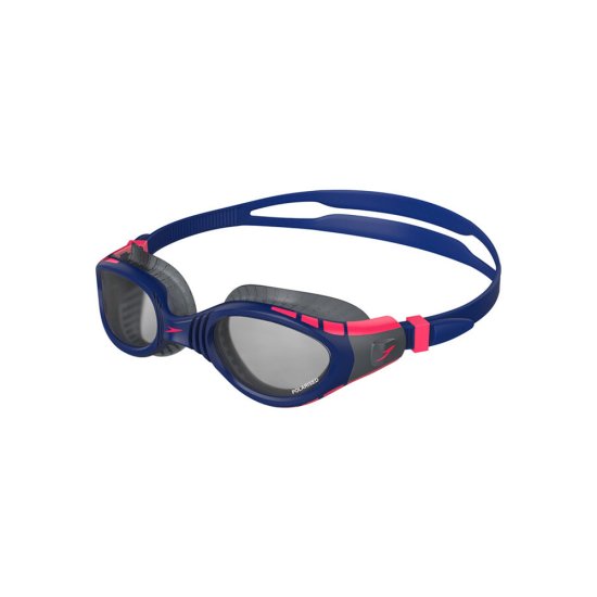SPEEDO - OCCHIALI DA NUOTO FUTURA BIOFUSE FLEXSEAL TRIATHLON