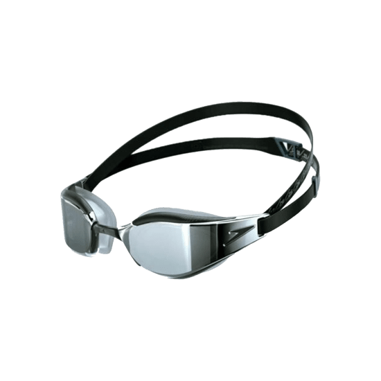 SPEEDO - OCCHIALINI DA NUOTO FASTSKIN HYPER ELITE SPECCHIATI