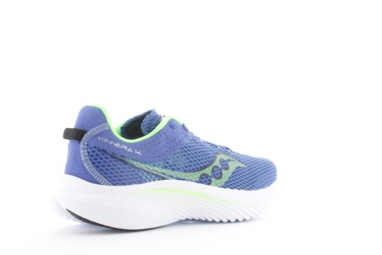 SAUCONY - KINVARA 14 UOMO
