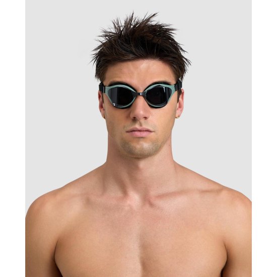 ARENA - OCCHIALINI DA NUOTO AIR-BOLD SWIPE