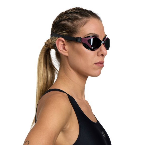 ARENA - OCCHIALINI DA NUOTO AIR-BOLD SWIPE