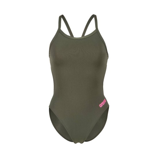 ARENA - COSTUME DA BAGNO TEAM DOS CHALLENGE UNI DONNA
