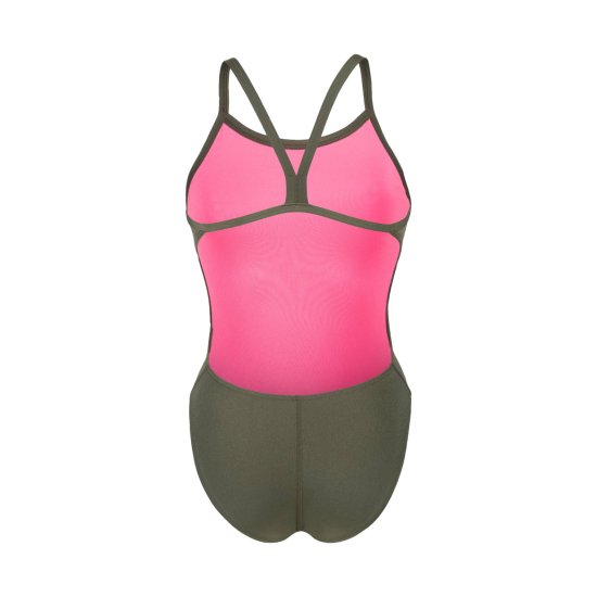 ARENA - COSTUME DA BAGNO TEAM DOS CHALLENGE UNI DONNA