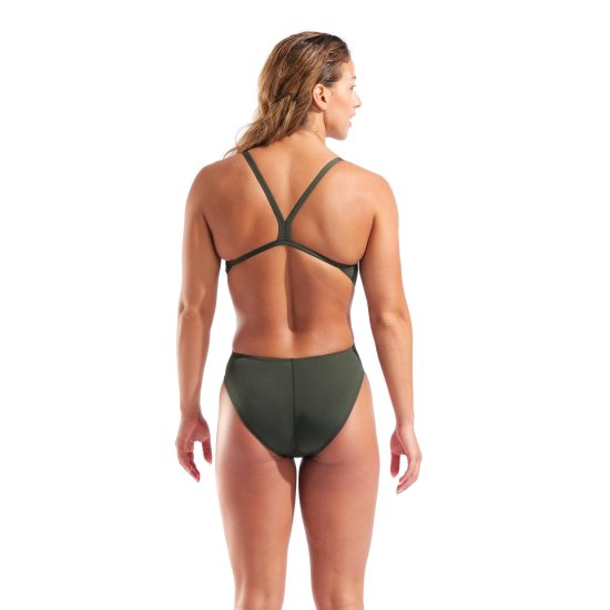 ARENA - COSTUME DA BAGNO TEAM DOS CHALLENGE UNI DONNA