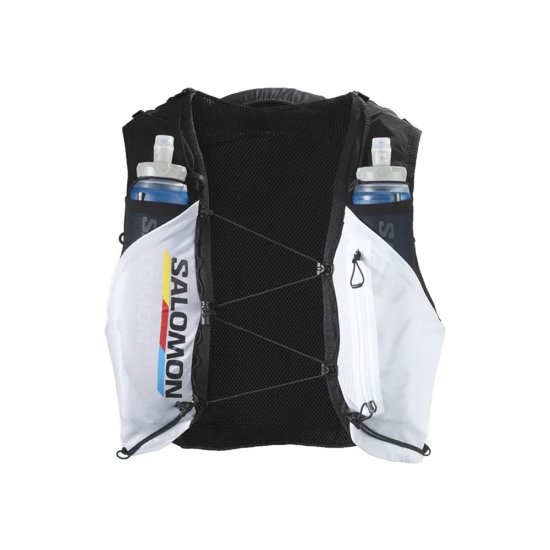 SALOMON - SACCA D'IDRATAZIONE ADV SKIN 5 RACE FLAG