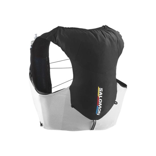 SALOMON - SACCA D'IDRATAZIONE ADV SKIN 5 RACE FLAG