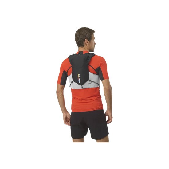 SALOMON - SACCA D'IDRATAZIONE ADV SKIN 5 RACE FLAG