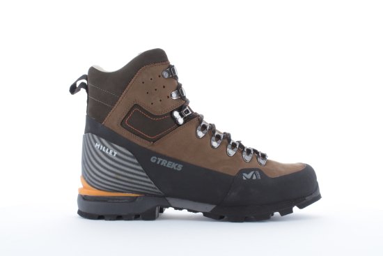 MILLET - G TREK 5 PELLE UNISEX