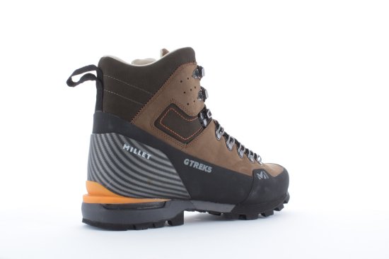 MILLET - G TREK 5 PELLE UNISEX