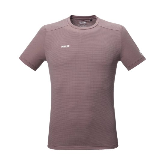 MILLET - T-SHIRT FUSION MANICA CORTA UOMO