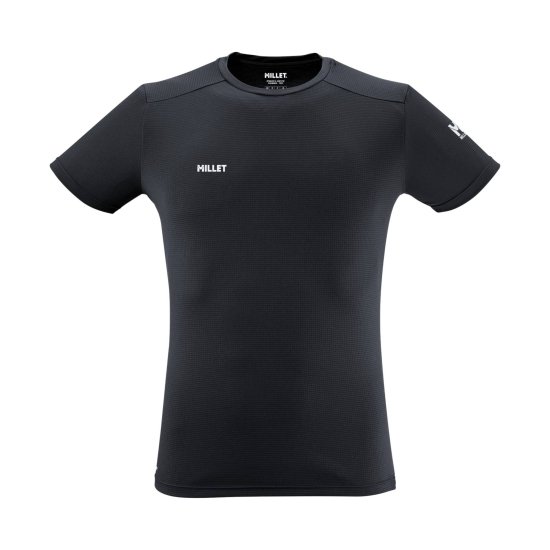 MILLET - T-SHIRT FUSION MANICA CORTA UOMO